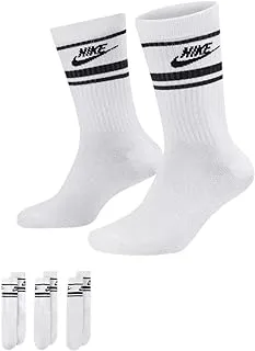 Nike Men's Nsw Everyday Essential Cr Socks