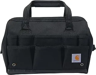 Carhartt Legacy Tool Bag 14-Inch, Black