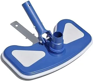 EDM 81008 Manual Floor Cleaner, Blue