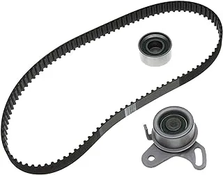 ACDelco Professional TCK282 Timing Belt Kit with Tensioner and Idler Pulley