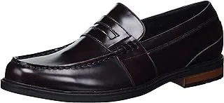 Nunn Bush Lincoln Classic Penny Loafer Slip-On mens Slip-On