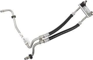 GM Genuine Parts 15212981 Automatic Transmission Fluid Cooler Line