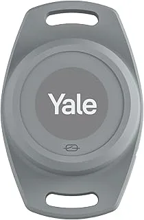 مستشعر موضع باب Yale - ملحق لجهاز Yale Smart Opener - أبواب وبوابات المرآب - مستشعر استبدال حالة الباب