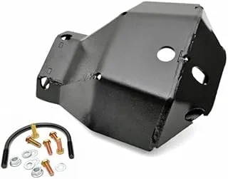 Rough Country Front Dana 44 Skid Plate for 2007-2018 Jeep Wrangler JK - 798