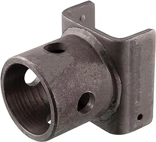 CURT 28930 Replacement Swivel Jack Female Pipe Mount