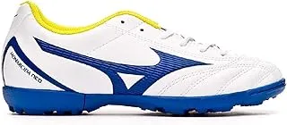 Mizuno Shoes Monarcida Neo S Asjr Wht/Mazzarineblue/Syello P1Ge192519 - Size