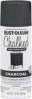 Rust-Oleum Chalked Spray Paint