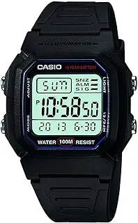 Casio W-800H-1AVCF