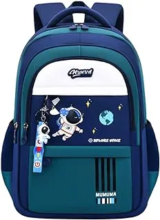 MITOWERMI unisex-child Backpack for Boys Luggage- Kids' Luggage