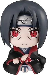 Megahouse Naruto Uchiha Itachi Look Up Series PVC Figure