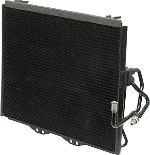 UAC CN 4826PFC A/C Condenser