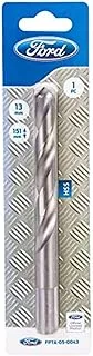 Ford Tools 13mm Hss Metal Drill Bit, FPTA-05-0043