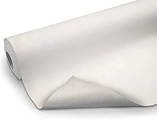 BPA Double Primed Cotton Canvas Roll Choose Your Size! (1ft x 152.4 cm)