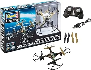 Revell RC Quadcopter Air Hunter Multi-Coloured