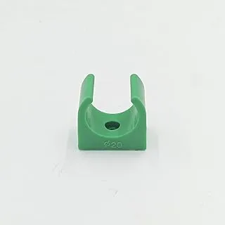 AL ARQAM PPR Pipe Clip, Pipe Fitting 32mm