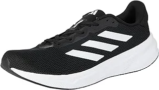 adidas Response Men's Shoes, Black, 42 2/3 EU