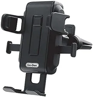 GD-HD697 Shockproof Air Outlet Holder