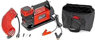 Rough Country Air Compressor w/Carrying Case - RS200