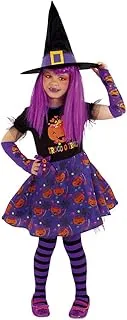 Haunted House Haunted House Witch Costume