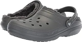 Crocs Classic Lined Clog unisex-adult Clog