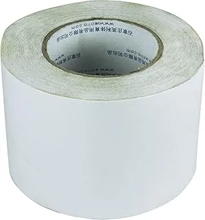 DOUBLE SIDED TAPE ROLL, LENGTH - 45 MTRS