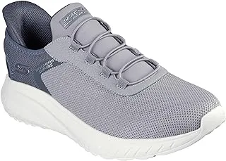 Skechers Men's Squad Chaos-Tough Walk Hands Free Slip-ins Sneaker