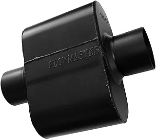 Flowmaster 843015 3 In(C)/3 Out(C) Super 10 409s Muffler