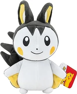 Pokemon Plush 8-Inches Emolga