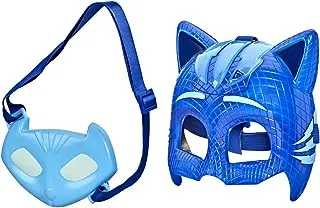 مجموعة أقنعة PJ Masks Catboy الفاخرة