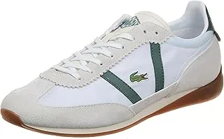 Lacoste Low Pro Vintage Textile mens Sneaker