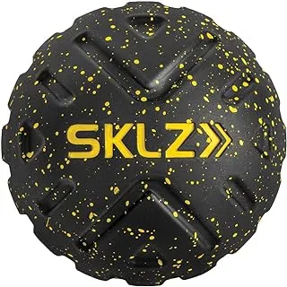 SKLZ Massage Ball Black Color - Small