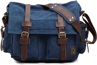 Sechunk mens Messenger Bag Shoulder Bag, messenger bag