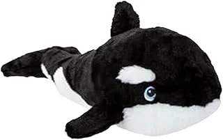 12in Friendly Plush Killer Whale 30cm Cuddly Soft Toy Teddy Kids Boys Girls