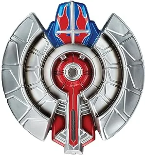 Disguise Optimus Movie Shield, One Size