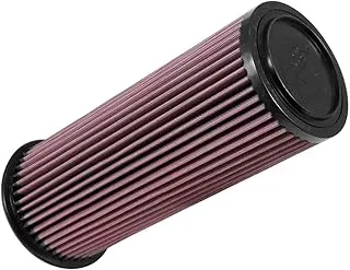 K&N Engine Air Filter: High Performance, Premium, Powersport Air Filter: Fits 2017-2019 CAN-AM (Maverick, X3 Max, X3, Turbo, HO, RC, rs, X) CM-9017