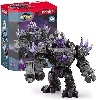 Schleich Shadow Master Robot, Ages 7+