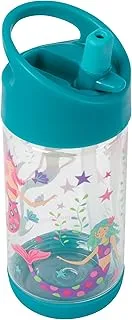 Stephen Joseph Flip Top Bottle Blue SJ112228