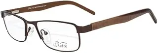 Retro unisex-adult RETRO Unisex Optical Frames