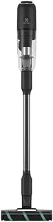 Electrolux Ultimate Home 700 Lightweight Handstick Cordless Vacuum Cleaner, Brown