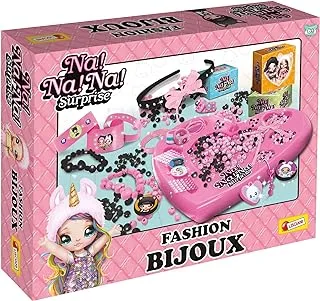 Na Na Na 85095 Surprise Fashion Bijoux Creative Games