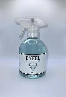 Eyfel Angel Room Spray Air Freshener for Home and Office- 500ml - Assorted