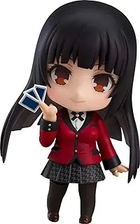 Kakegurui Yumeko Jabami Nendoroid Action Figure - ReRun