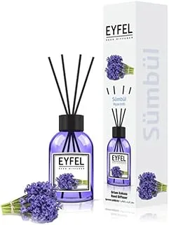 Eyfel Reed Diffuser Sumbul Hyacinth 120ml