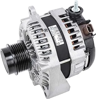 GM Genuine Parts 84347903 Alternator