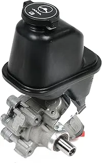 ACDelco GM Original Equipment 13581202 Power Steering Pump