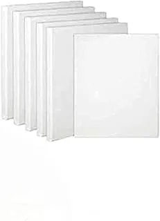 BPA® Art Canvas 40 x 50 cm (Pack of 5)