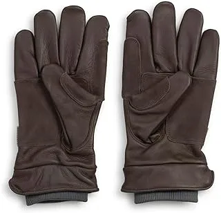 Barebones Kunar Glove - Premium Cowhide Leather All-Purpose Work and Cold Weather Glove