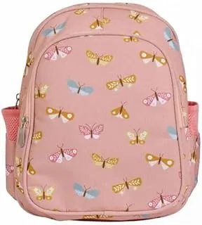 Backpack Butterflies Insulated