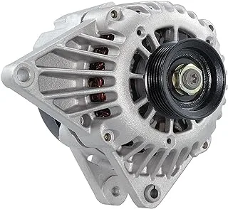 ACDelco Gold 335-1067 Alternator