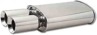 Vibrant Performance 1047 Muffler